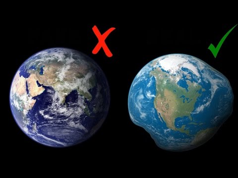 4 MYTHES INCROYABLES SUR L&rsquo;ESPACE