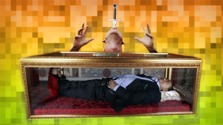 4 TOURS DE MAGIE qui ont MAL TOURNÉ ! #2