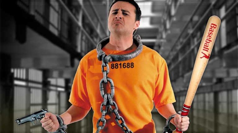 5 CRIMINELS EXTRÊMEMENT STUPIDES ! #2