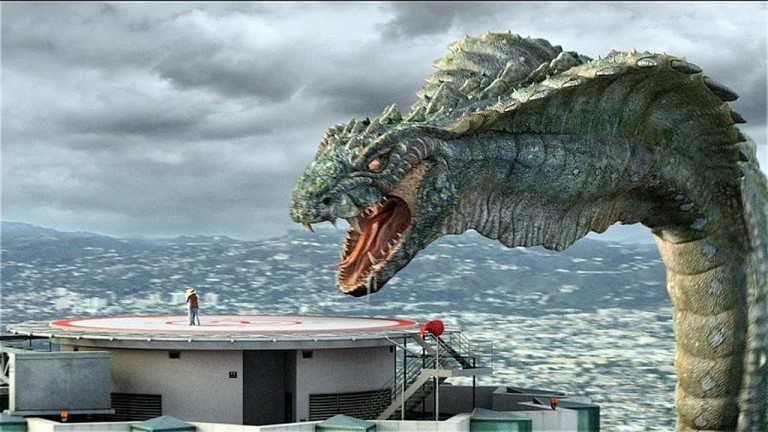 5 CRÉATURES MYTHIQUES ayant EXISTÉ !