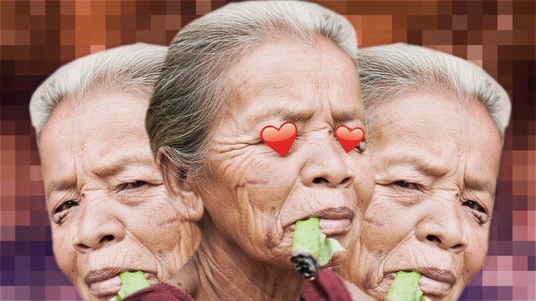 5 FEMMES LES PLUS VIEILLES au MONDE !