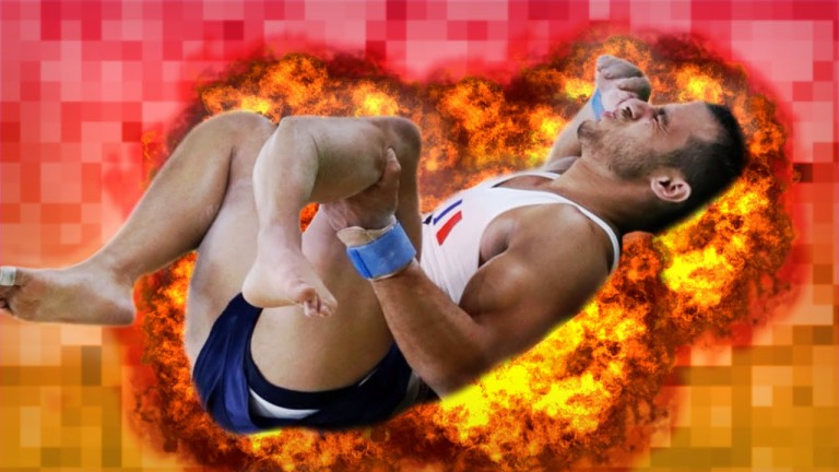 5 PIRES ACCIDENTS aux JEUX OLYMPIQUES !