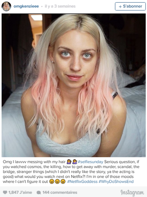 #CelluliteSaturday, montrer votre cellulite sur les réseaux sociaux !!