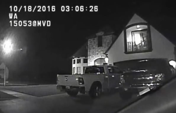 Une fillette de 2 ans s’en tire de justesse lors d’une prise d’otage…