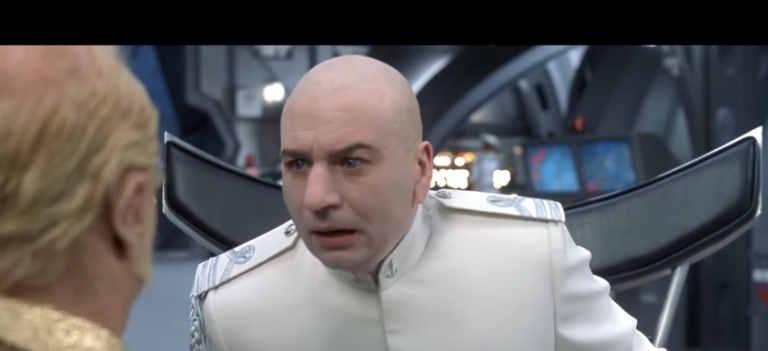 Top 10 des MÉCHANTS inspirés par de VRAIES PERSONNES !