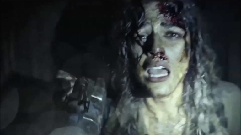 LA VERITABLE HISTOIRE DE LA SORCIERE DE BLAIR WITCH / BURKITTSVILLE