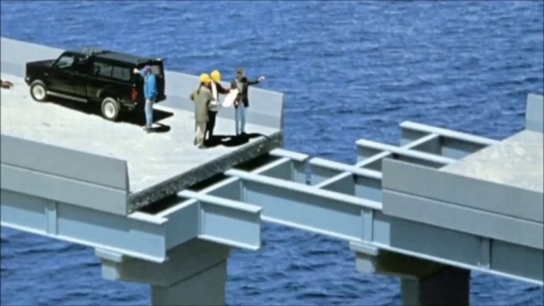 LES PIRES ERREURS DE CONSTRUCTION