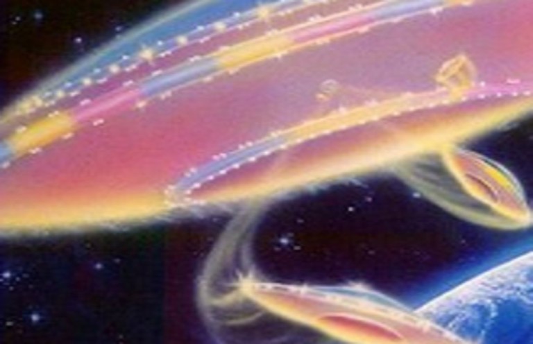 OVNIS : Désinformation, rétro-ingénierie et technologies secrètes