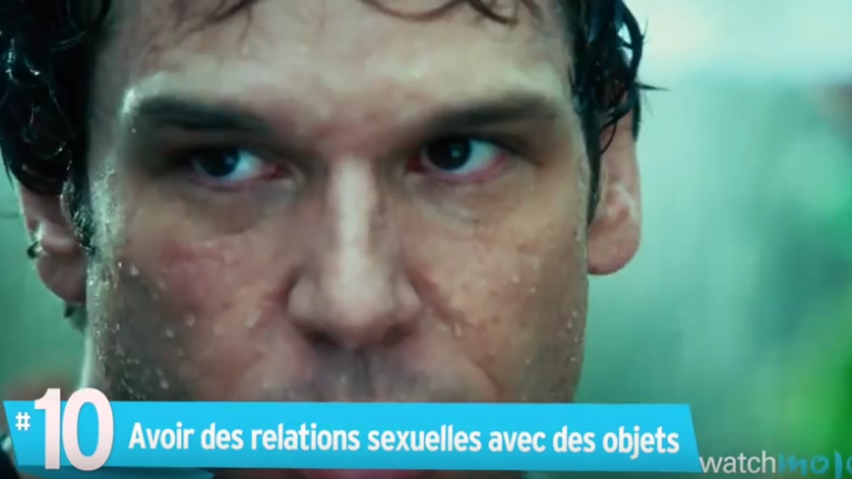 Top 10 des PERSONNES ARRÊTÉS pour les raisons les plus STUPIDES !