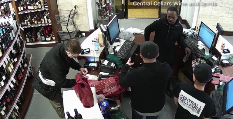 Une cigarette électronique explose dans la poche d&rsquo;un homme