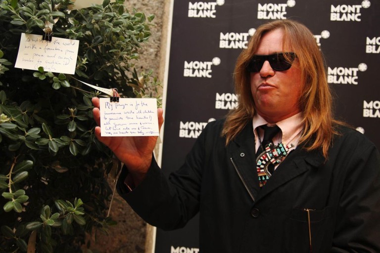 Val Kilmer, son état de santé très inquiétant !!