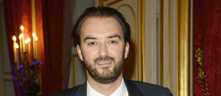 Cyril Lignac hospitalisé d&rsquo;urgence après un accident…