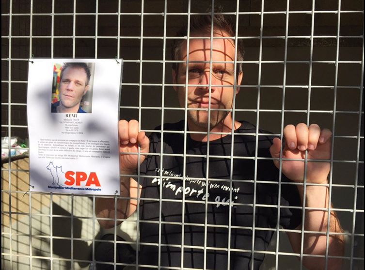 Rémi Gaillard clashe violemment Elie Semoun en direct sur Facebook !!