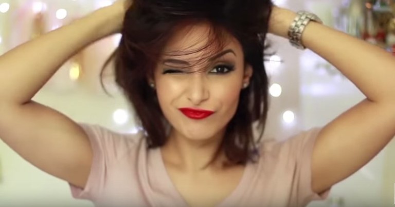 5 YOUTUBEUSES HORS DU COMMUN