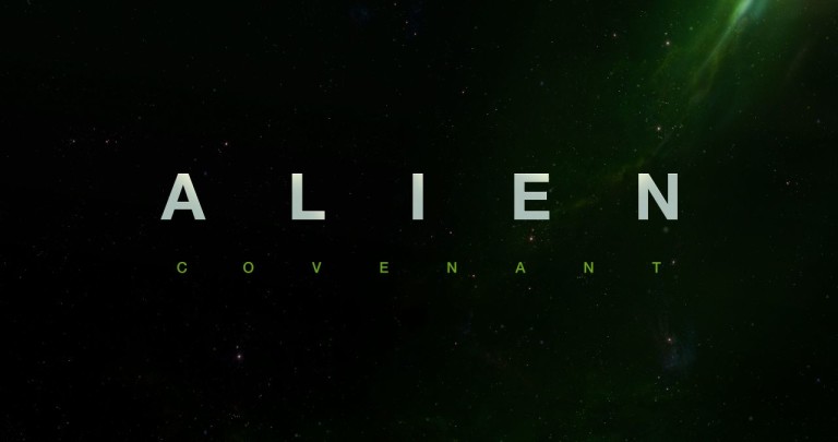 Alien : Covenant – Bande annonce [Officielle]