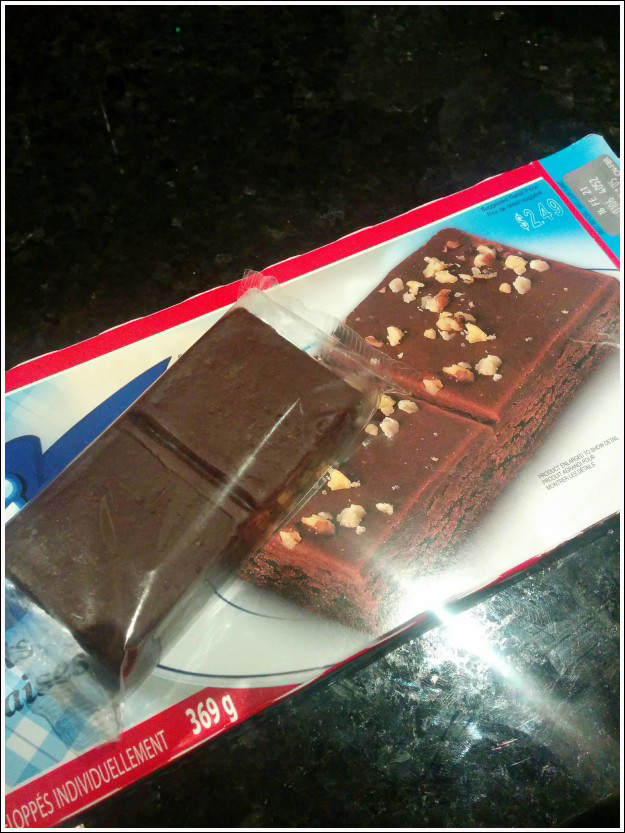 Les photos d’emballage Vs la réalité ! Et c&rsquo;est pas la même chose…