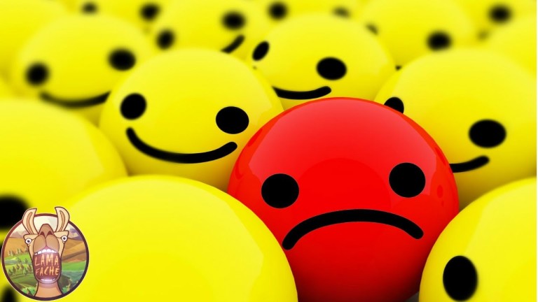 Les COULEURS Et Leurs SIGNIFICATIONS