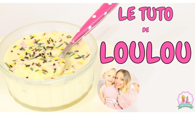 RECETTE MOUSSE AU CHOCOLAT BLANC