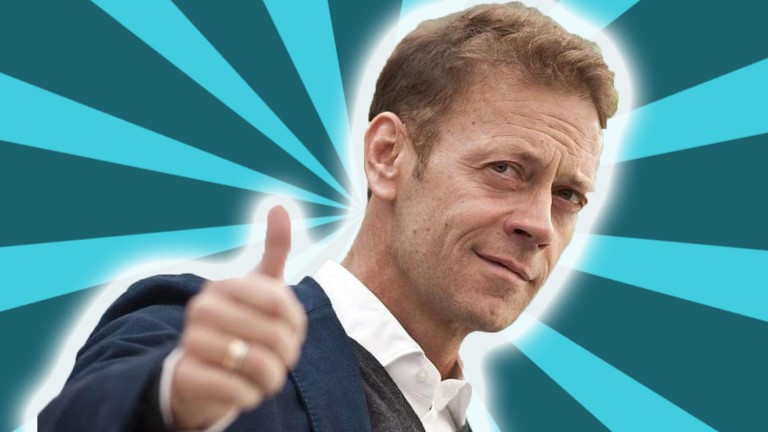 Rocco Siffredi répond à un questionnaire sur sa sexualité…