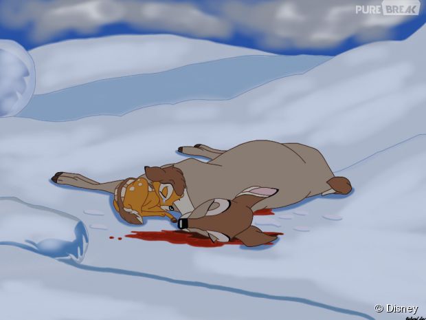 Top 10 des DESSINS ANIMÉS les plus VIOLENTS !