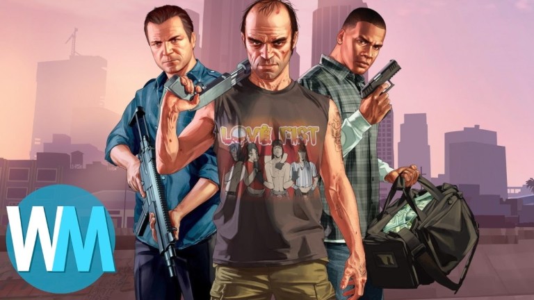 Top 10 des JEUX VIDEO les plus incroyablement CHERS !