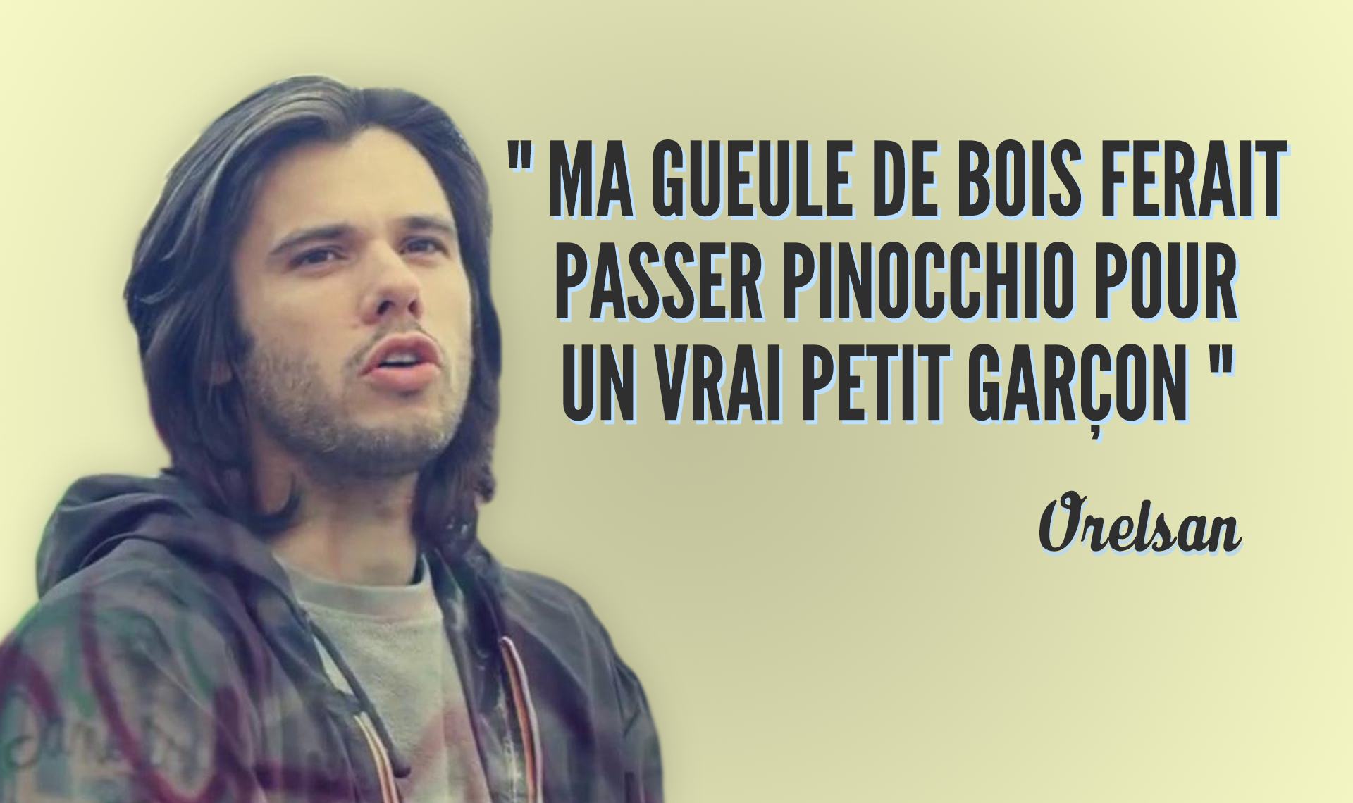 Top 10 Des Pires Punchlines Du Rap Francais Breakforbuzz