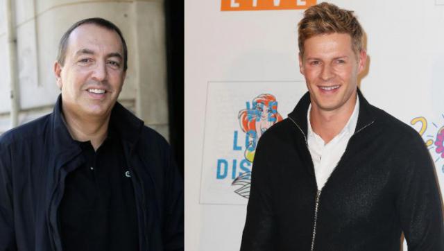 Matthieu Delormeau Vs Jean-Marc Morandini, le clash sur clash sur Twitter…