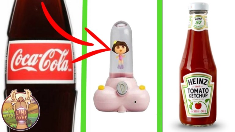 10 PRODUITS De Tous Les Jours Qui Ont Été INTERDITS Dans Des PAYS