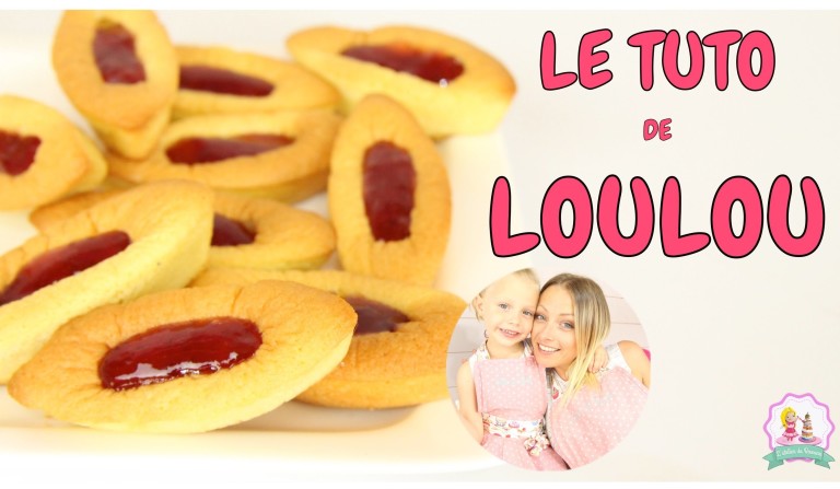 RECETTE BARQUETTES À LA FRAISE MAISON