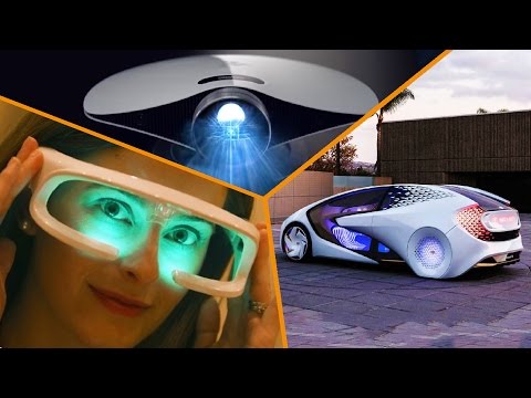 14 INVENTIONS À VOIR ABSOLUMENT