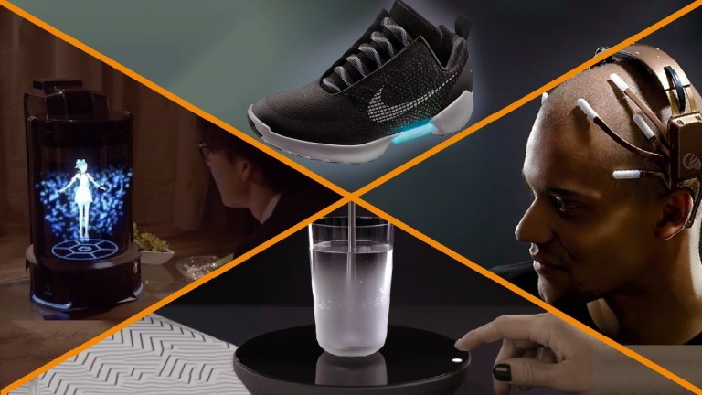 15 INVENTIONS À VOIR ABSOLUMENT