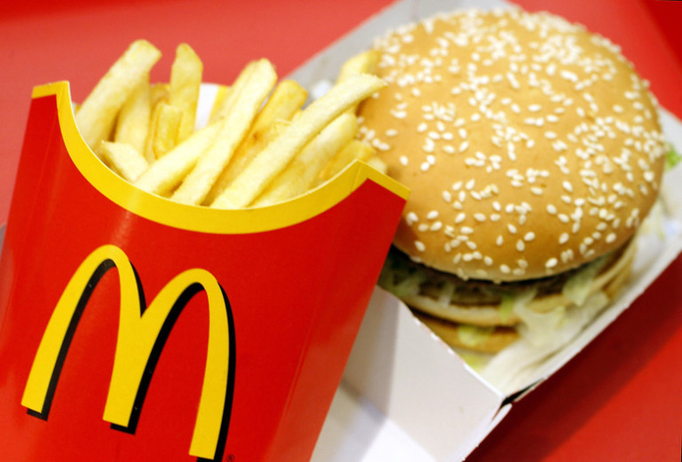 Attention : McDonald’s annonce que la sauce Big Mac va être commercialisée…