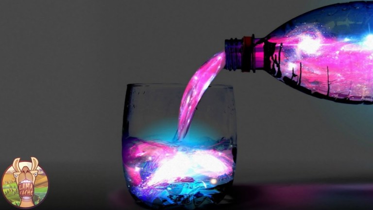 4 EXPÉRIENCES INCROYABLES QUE VOUS POUVEZ FAIRE À LA MAISON