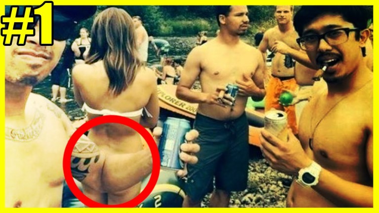 70 PHOTOS PRISES AU BON MOMENT #1