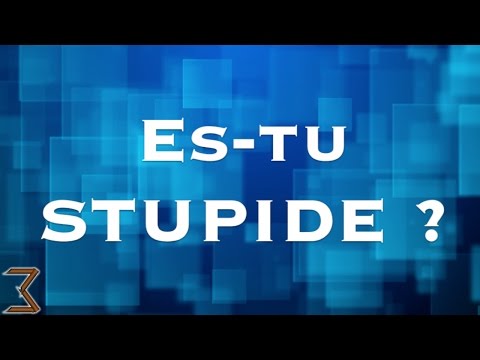 92% se trompent | PEUX-TU RÉUSSIR CE TEST #4