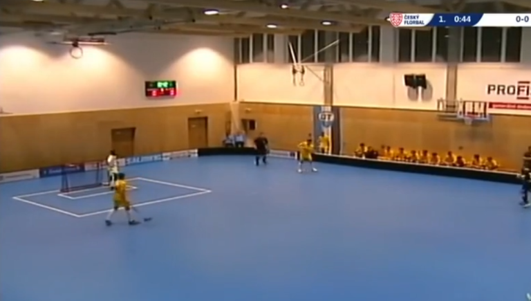 Effondrement du toit d&rsquo;un gymnase