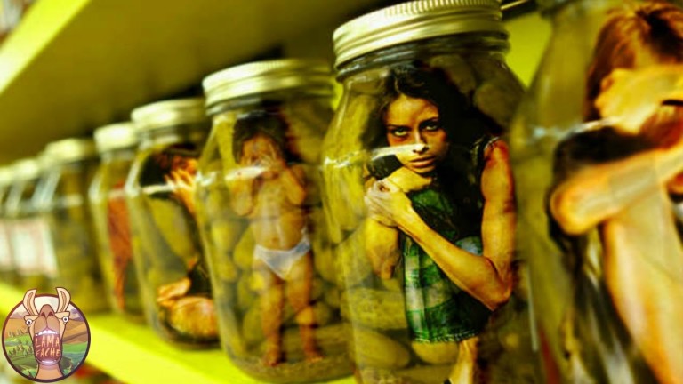 LES 5 PIRES PAYS POUR ÊTRE UNE FEMME