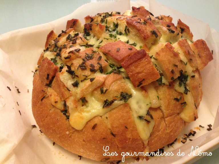 La meilleure recette pour l&rsquo;hiver ! Le Pain Raclette