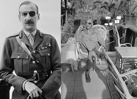 Le Soldat Increvable : Adrian Carton de Wiart
