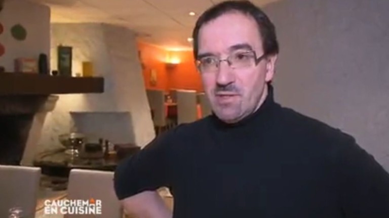 Un ex-candidat de Cauchemar en cuisine retrouvé mort dans son restaurant