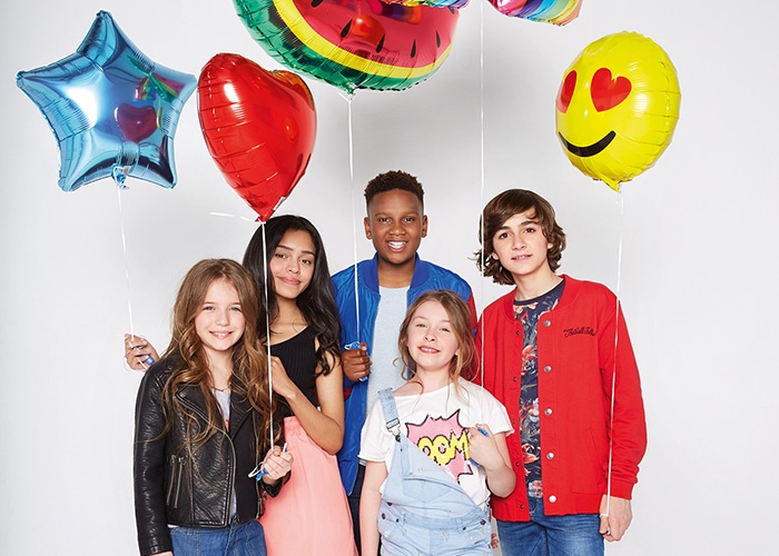 Top 20 des meilleurs tweets sur la séparation des Kids United