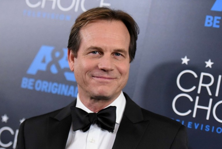 L&rsquo;acteur américain Bill Paxton est mort