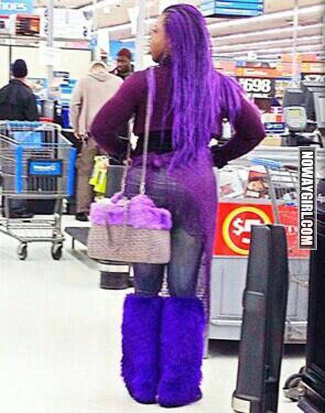 Il y a un moment ou il faut dire stop à la mode et arrêter !