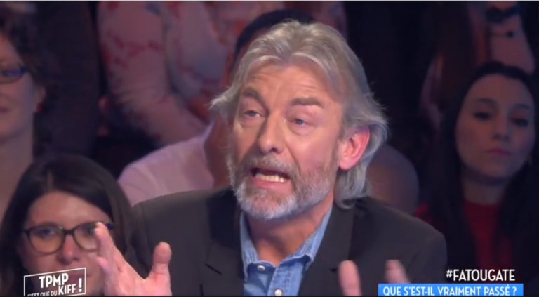 Gilles et Fatou : Retour sur la polémique de la demande en mariage…