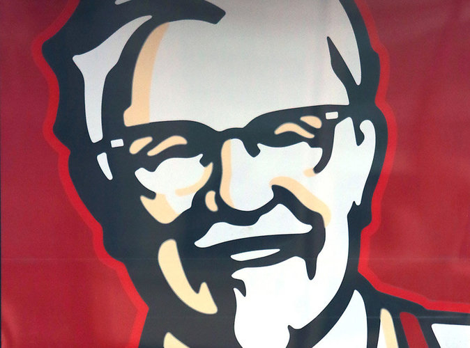Les internautes remontés contre la publicité mensongère de KFC et sa nouvelle recette…