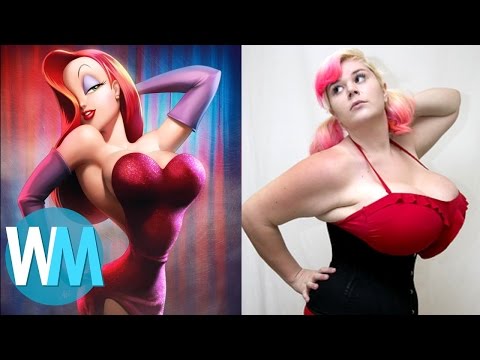 Top 10 ABUS de CHIRURGIE pour ressembler à une célébrité !