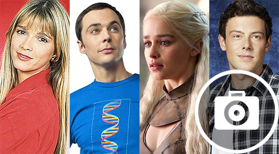 Top 10 des PLUS VIEUX acteurs qui jouent des ADOS à l&rsquo;écran !