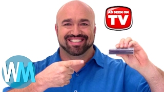 Top 10 des PRODUITS de TÉLÉ-ACHAT ÉTONNAMMENT utiles !