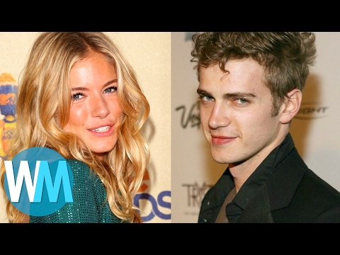 Top 10 des acteurs qui ont VRAIMENT FAIT L&rsquo; AMOUR à l’écran !