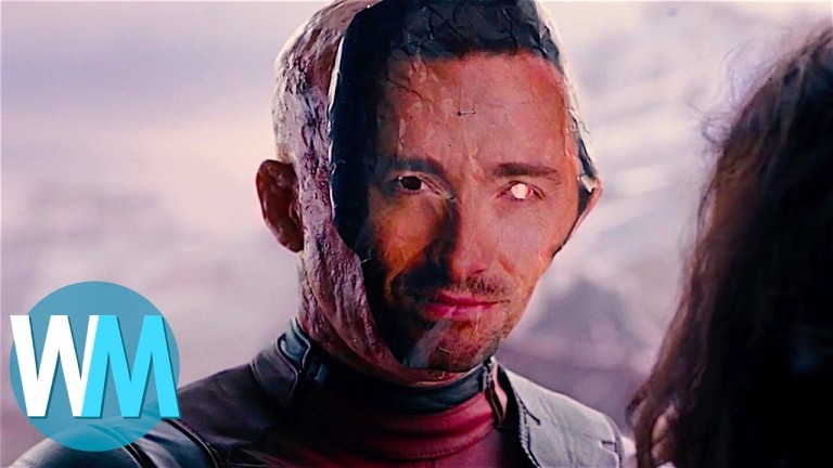 Top 10 des détails incroyables CACHÉS dans Deadpool